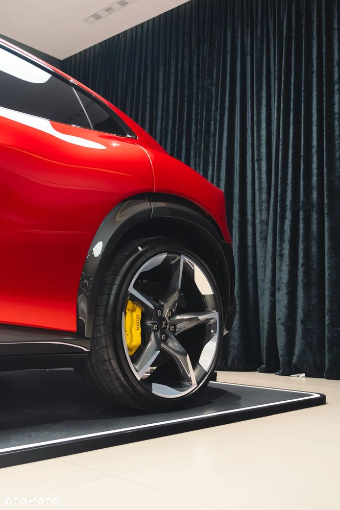 Ferrari Purosangue - 14