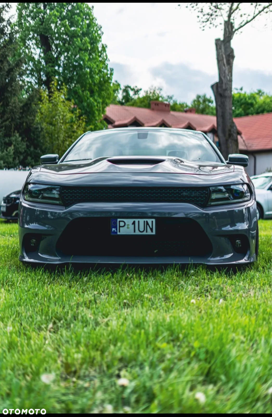Dodge Charger 5.7 R/T - 11