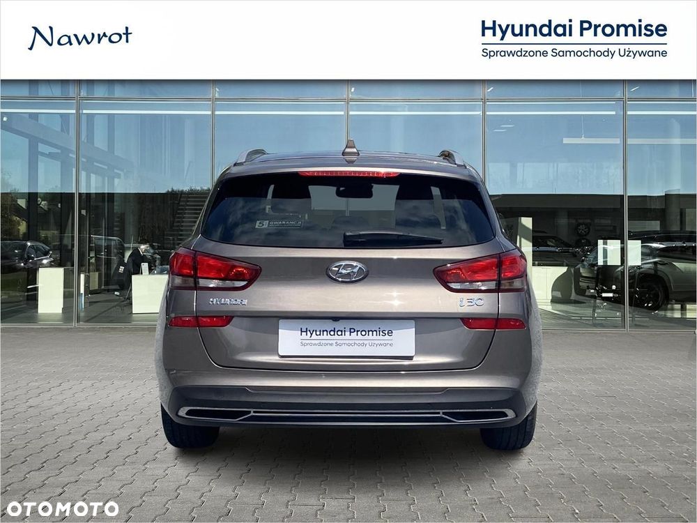 Hyundai i30 - 4