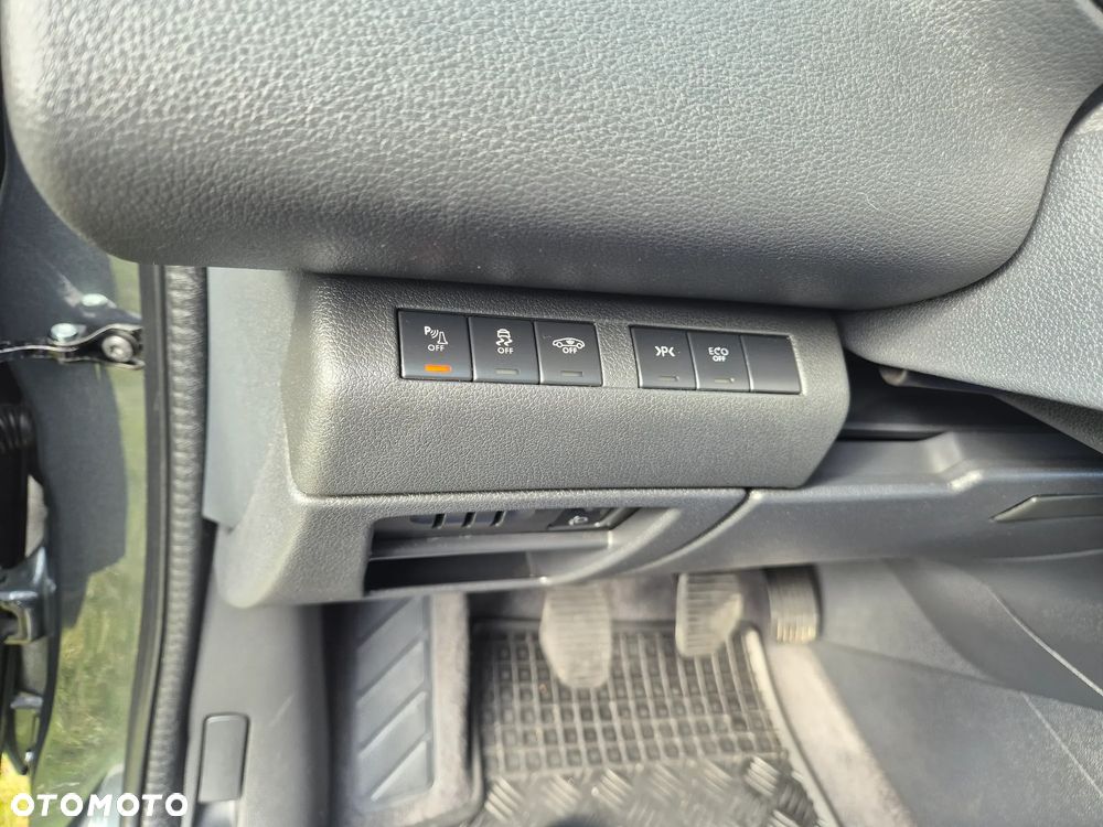 Peugeot 3008 1.2 PureTech Style - 10