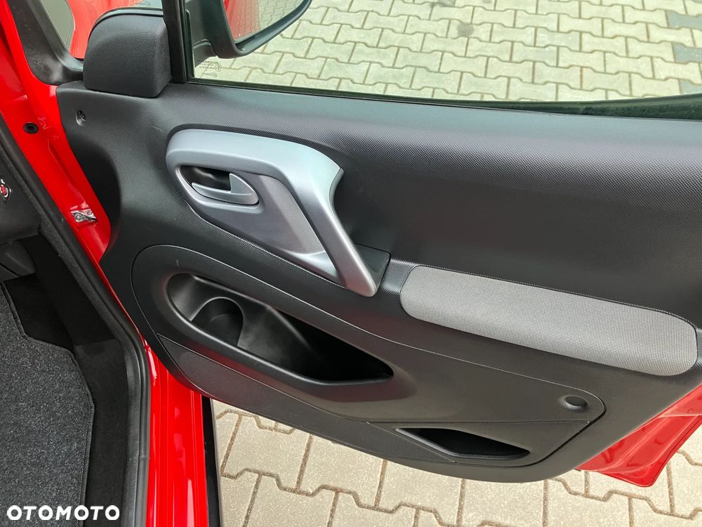 Peugeot Partner BlueHDi 120 Stop&Start Active - 38