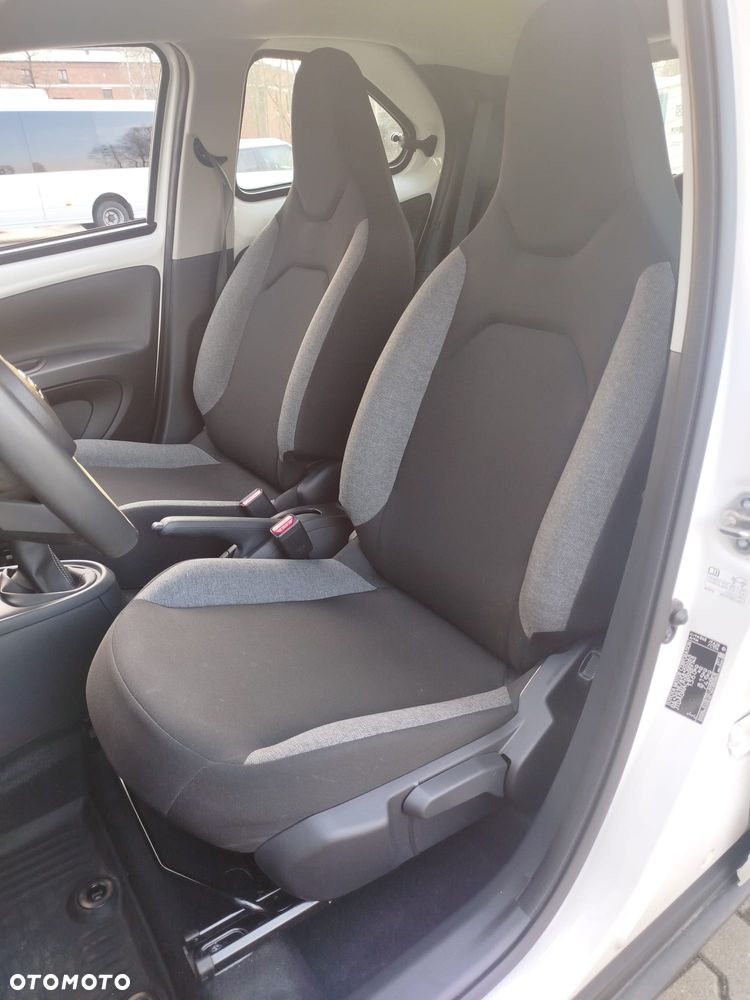 Toyota Aygo 1.0 VVT-i Color Edition - 6