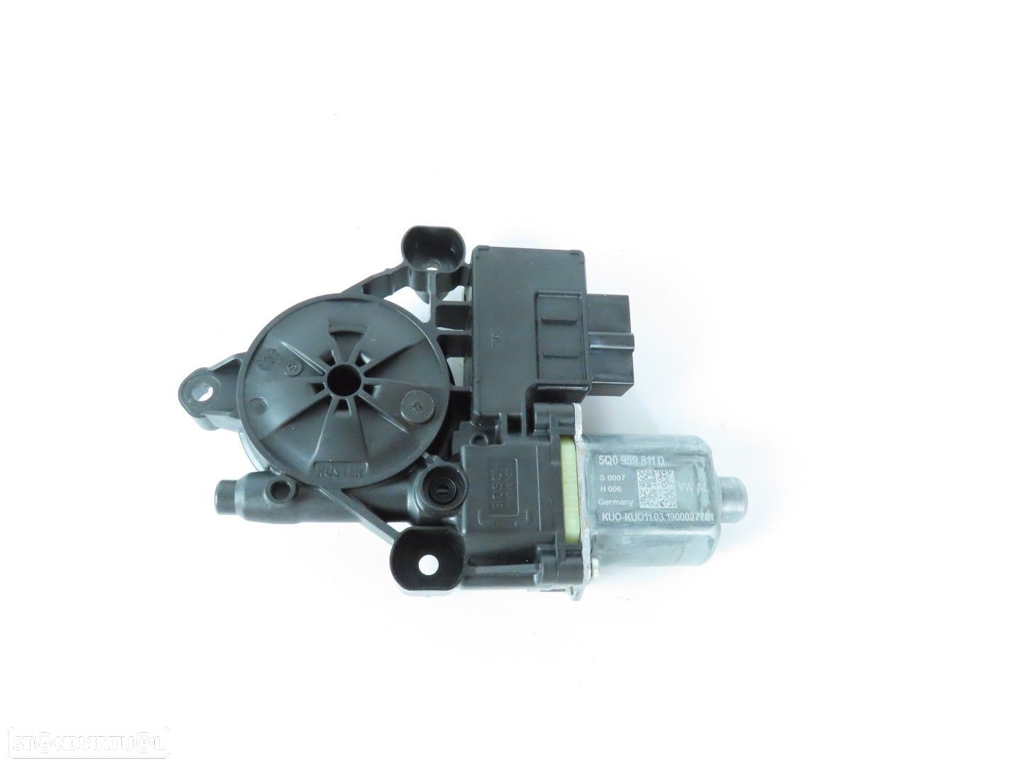 Motor elevador Esquerdo/Trás Usado / Original SEAT IBIZA V (KJ1)/SEAT ARONA (KJ7... - 1