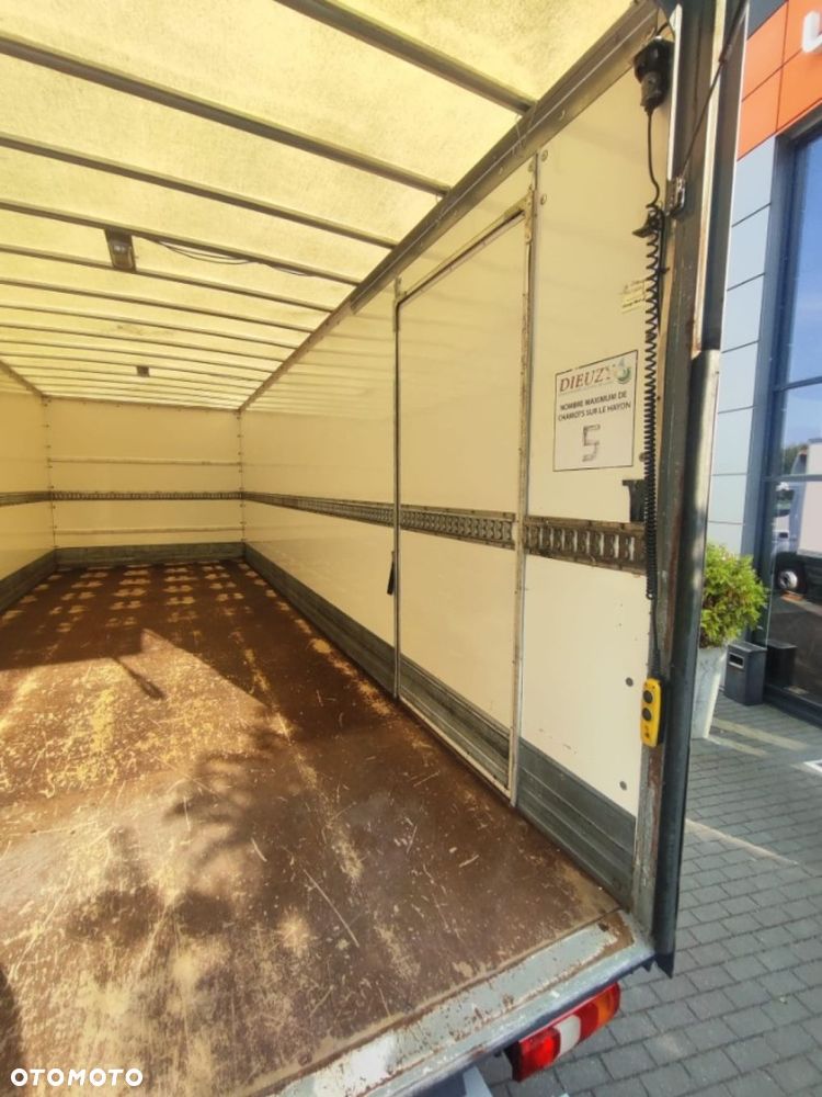 Mercedes-Benz Atego 1223 - 23