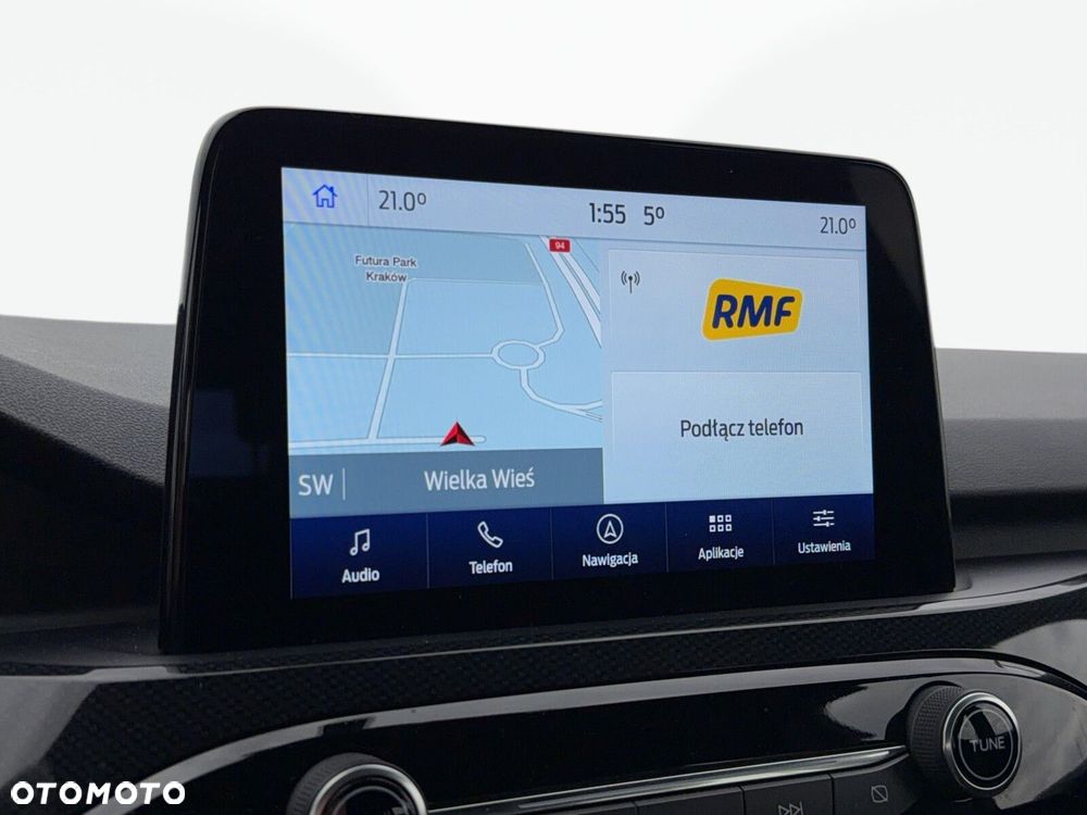 Ford Kuga 1.5 EcoBoost FWD ST-Line - 20