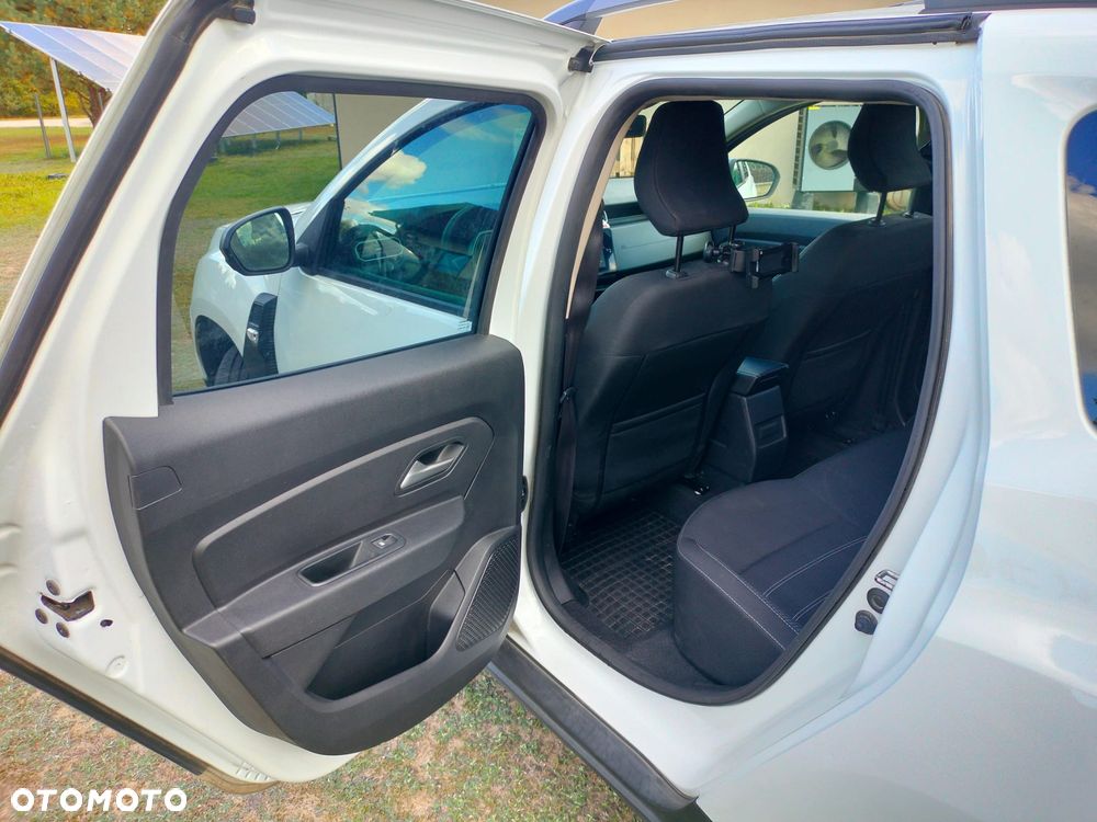Dacia Duster 1.0 TCe Journey - 13