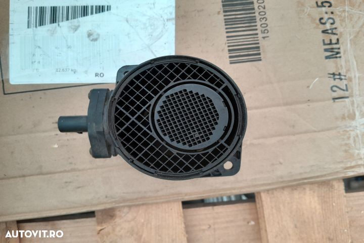 Debitmetru aer 0281002461 Audi A3 8P/8PA [facelift] [2004 - 2008] Spo - 7