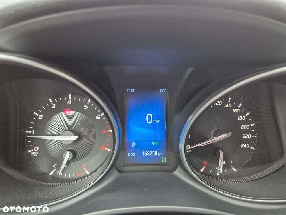 Toyota Avensis 1.8 Premium MS - 14