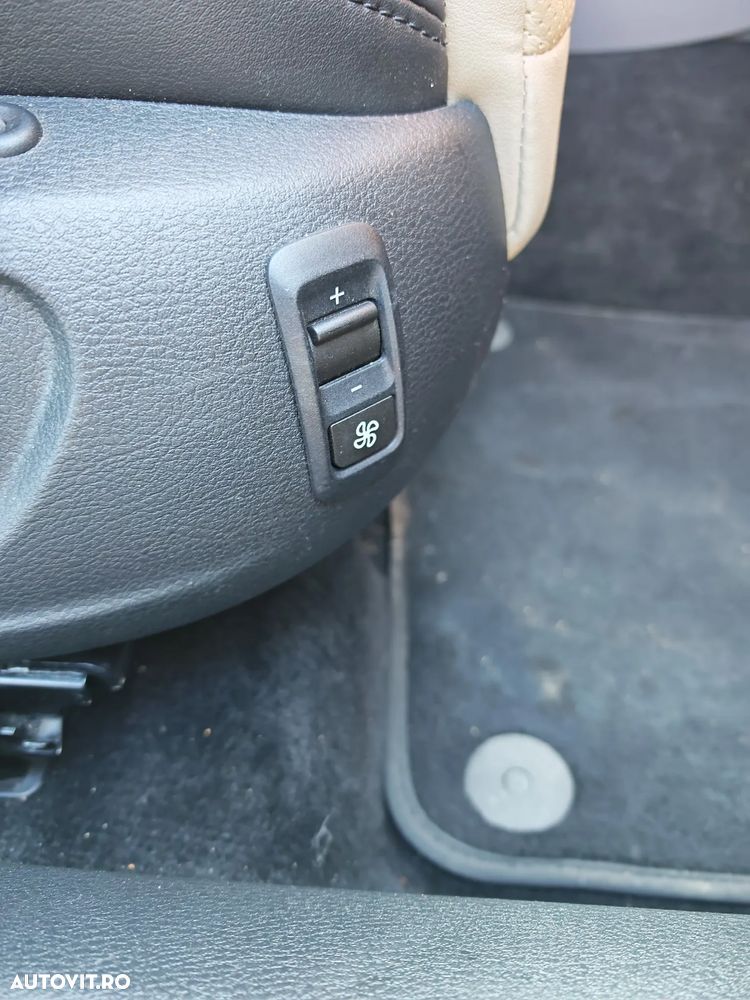 Volkswagen Passat CC 3.6 FSI DSG - 12