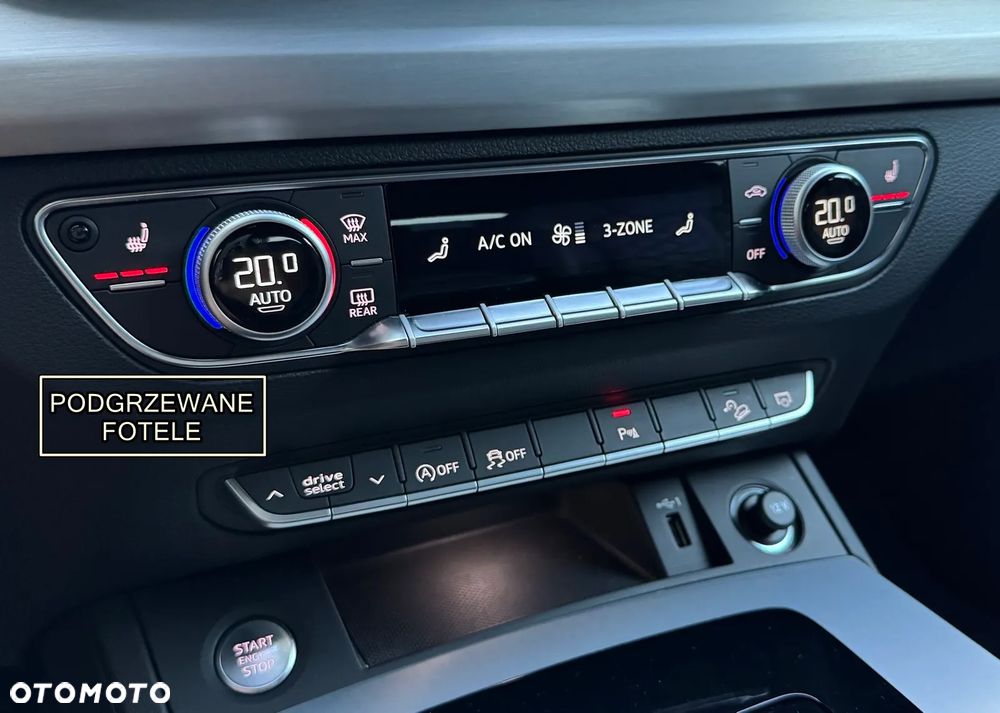 Audi Q5 45 TFSI quattro S tronic S line - 23