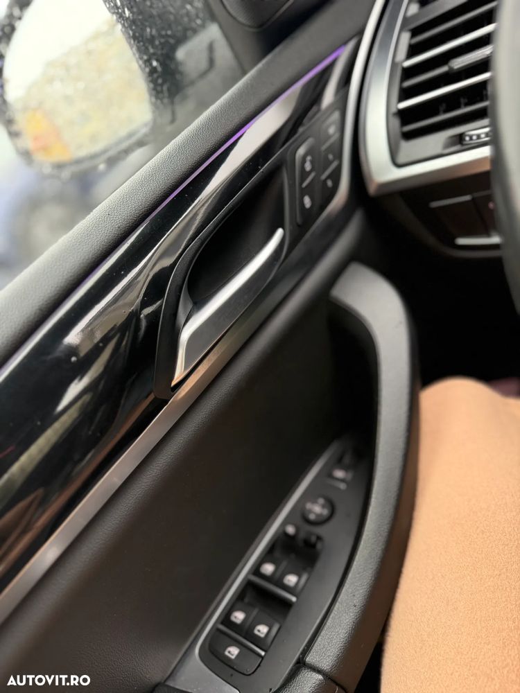 BMW X3 xDrive30i AT M Sport - 18