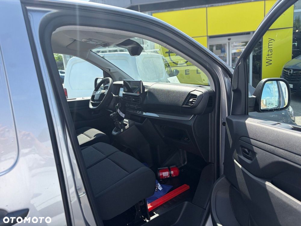 Peugeot expert Furgon XL 2.2 T.Diesel 150 KM MT6 - 7