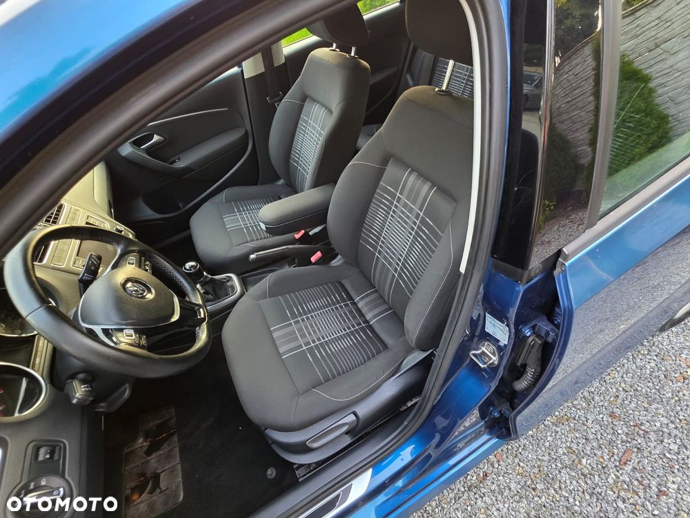 Volkswagen Polo - 20