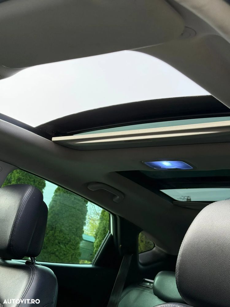 Hyundai ix35 1.7 CRDI 2WD GLS Style+ - 15