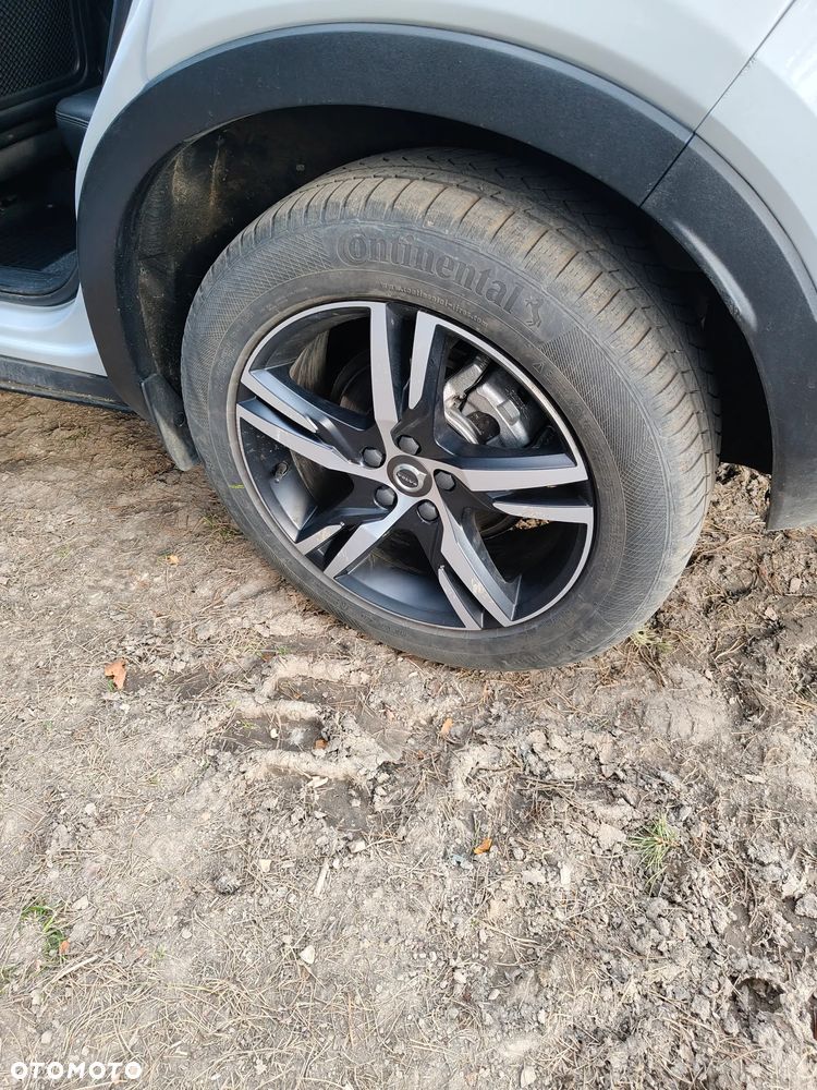 Volvo XC 40 D3 Geartronic - 25