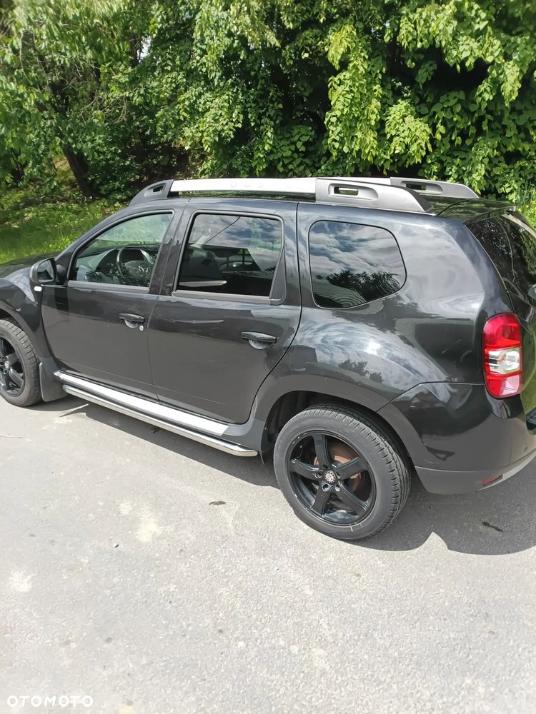 Dacia Duster 1.6 SCe Ambiance S&S - 9