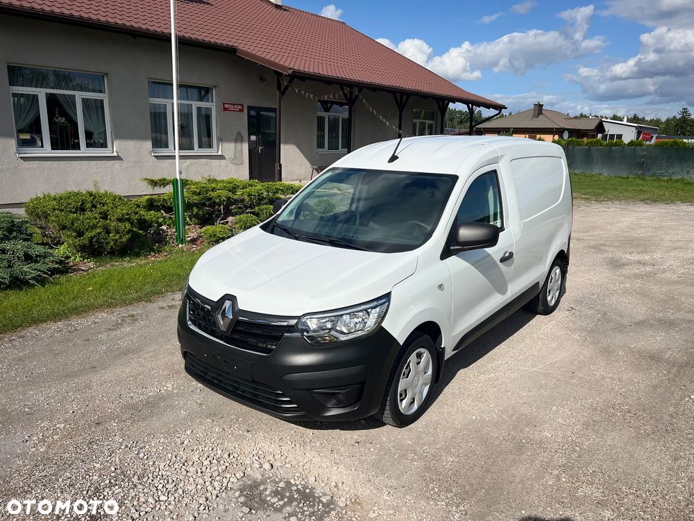 Renault KANGOO Express - 2