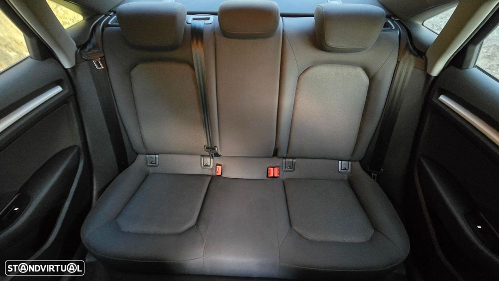 Audi A3 Limousine 1.6 TDI - 43