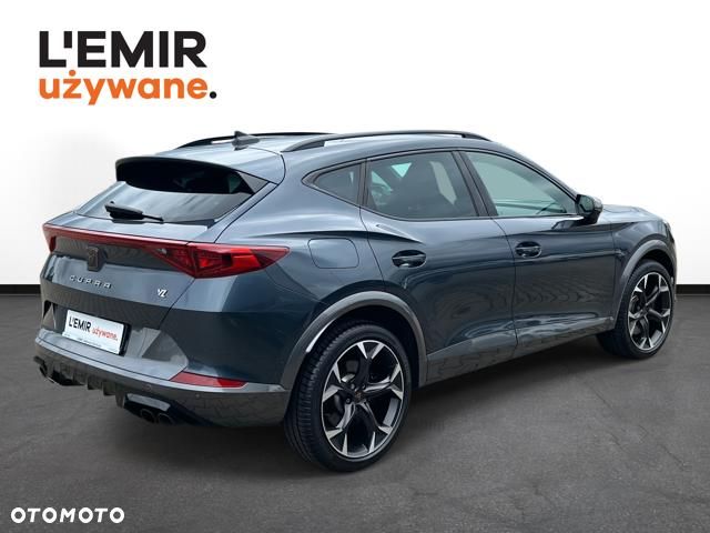 Cupra Formentor 2.0 TSI 4Drive VZ DSG - 2