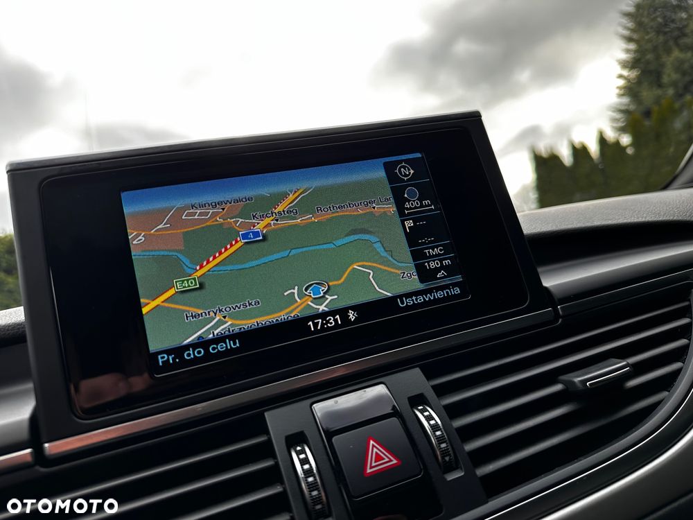 Audi A6 Avant 2.0 TDI Ultra - 18