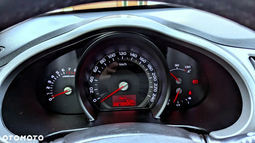 Kia Sportage 1.6 GDI Business Line M 2WD - 15