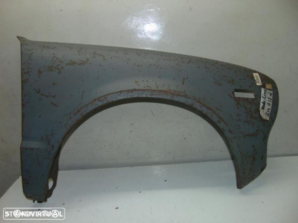 Honda Civic antigo de 1984 a 1986 guarda-lamas