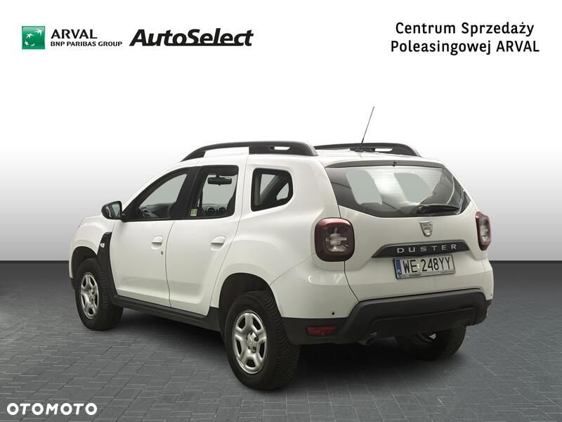 Dacia Duster - 3