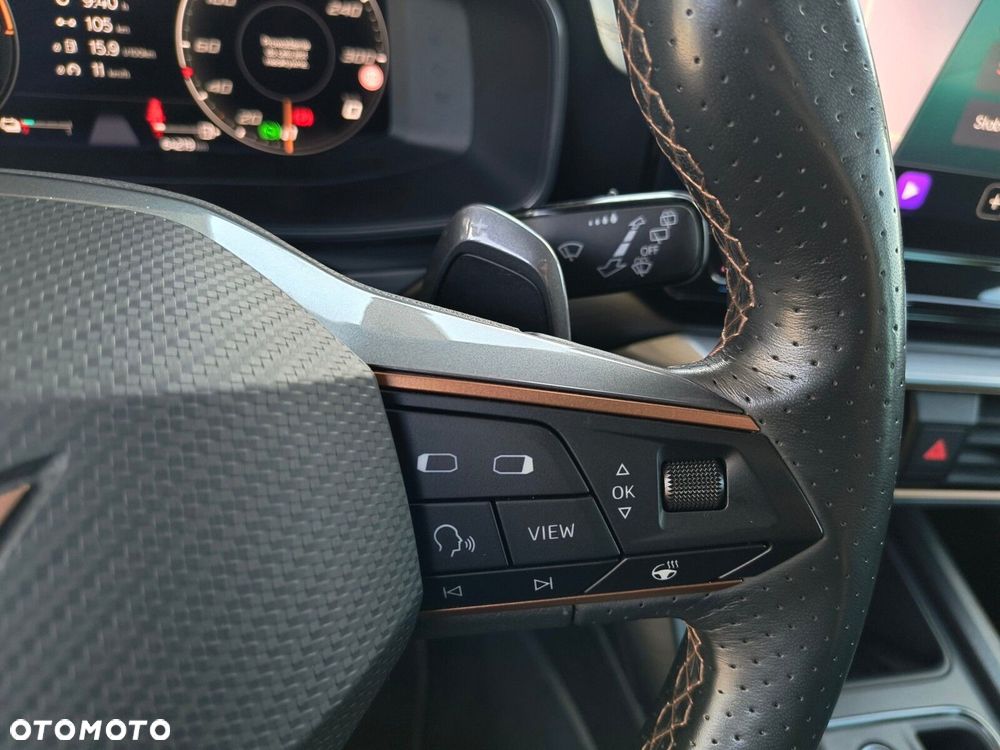 Cupra Formentor - 20