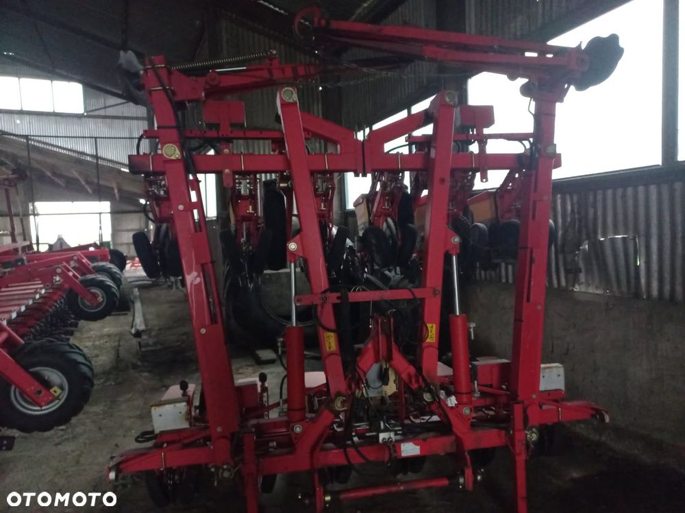 Inny Siewnik Unicorn 12SD - 3