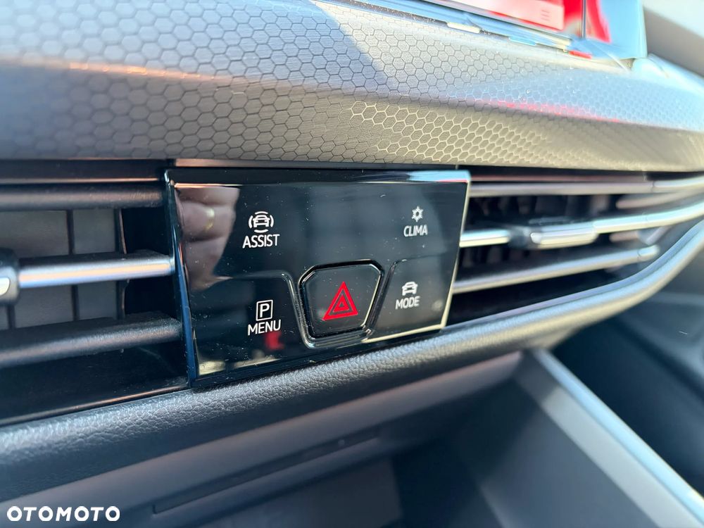 Volkswagen Golf 2.0 TSI GTI DSG - 27