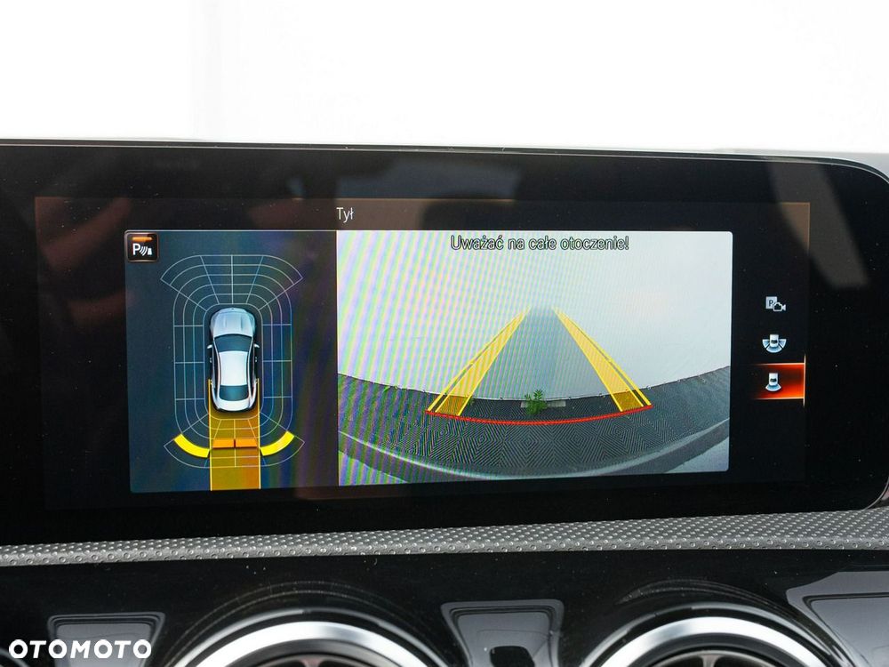 Mercedes-Benz CLA 200 mHEV 7G-DCT - 25