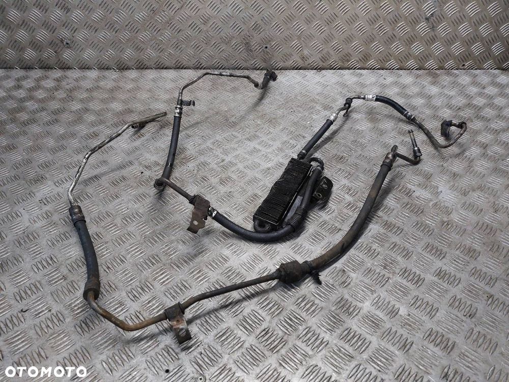 PRZEWÓD WSPOMAGANIA KPL CHRYSLER  PACIFICA I 3.5 V6 04743902AB 04743803AC - 1