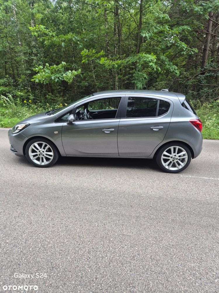 Opel Corsa 1.4 Color Edition - 2