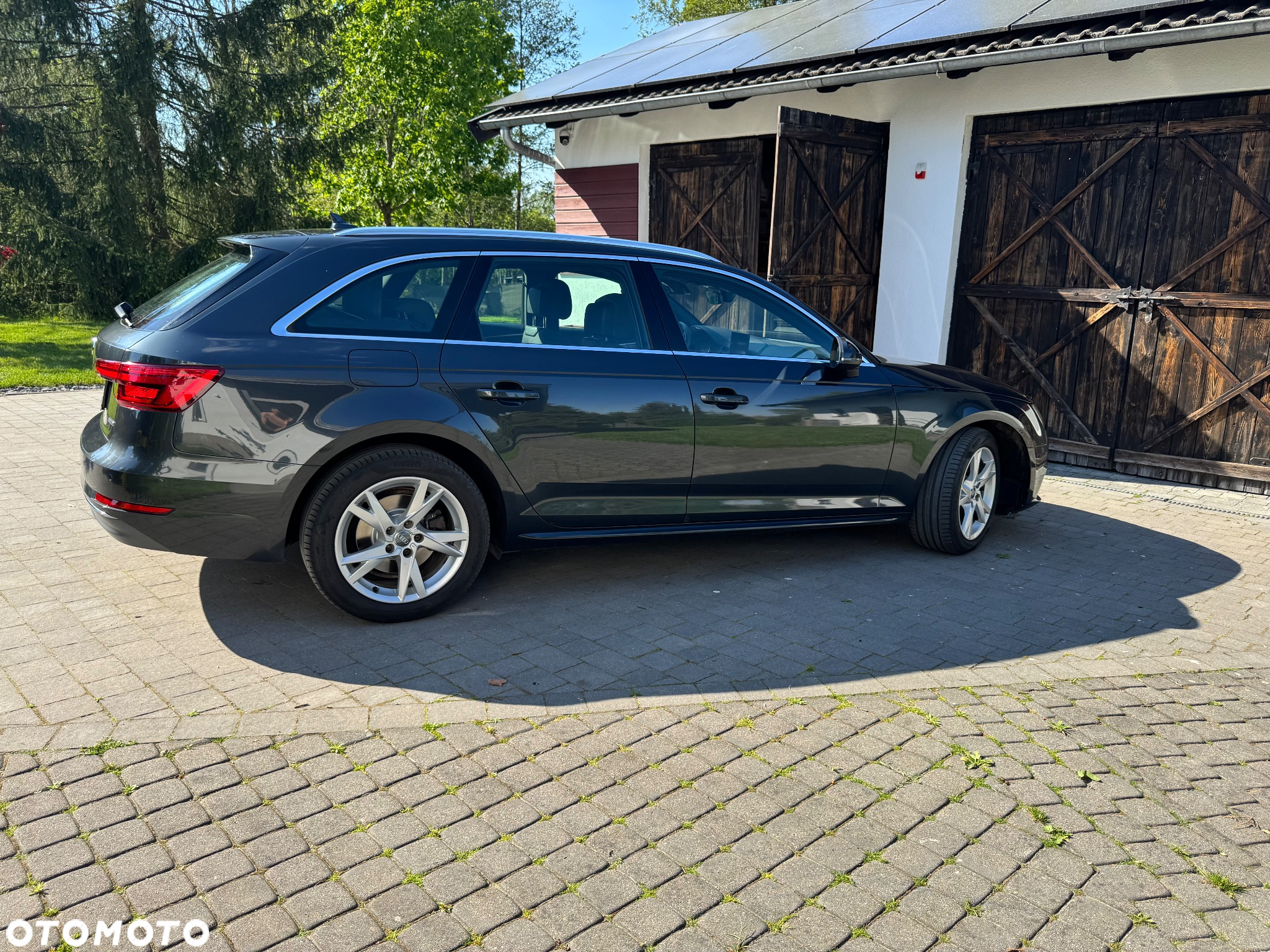 Audi A4 2.0 TDI Quattro S tronic - 26