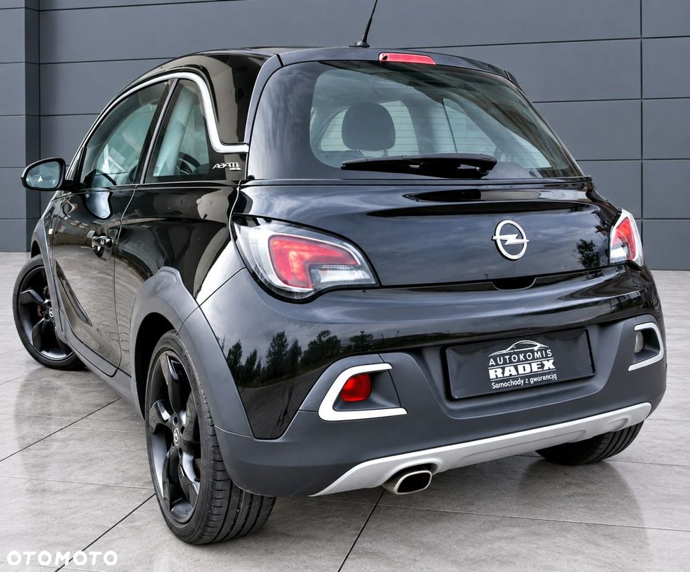 Opel Adam - 30