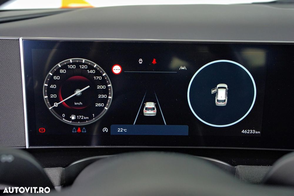 Hyundai Tucson - 16