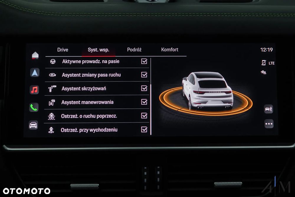 Porsche Cayenne Turbo S E-Hybrid - 23