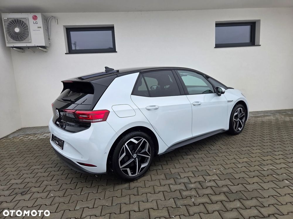 Volkswagen ID.3 Pro S (5-Sitzer) - 18