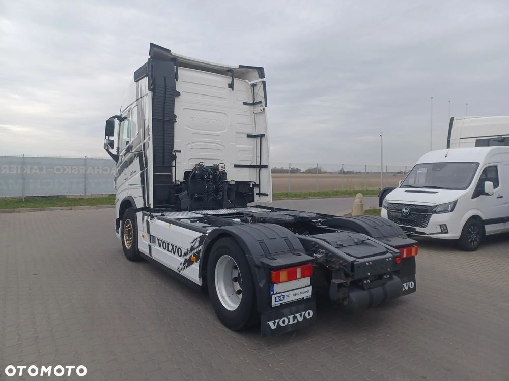 Volvo FH 500  (32656) - 4