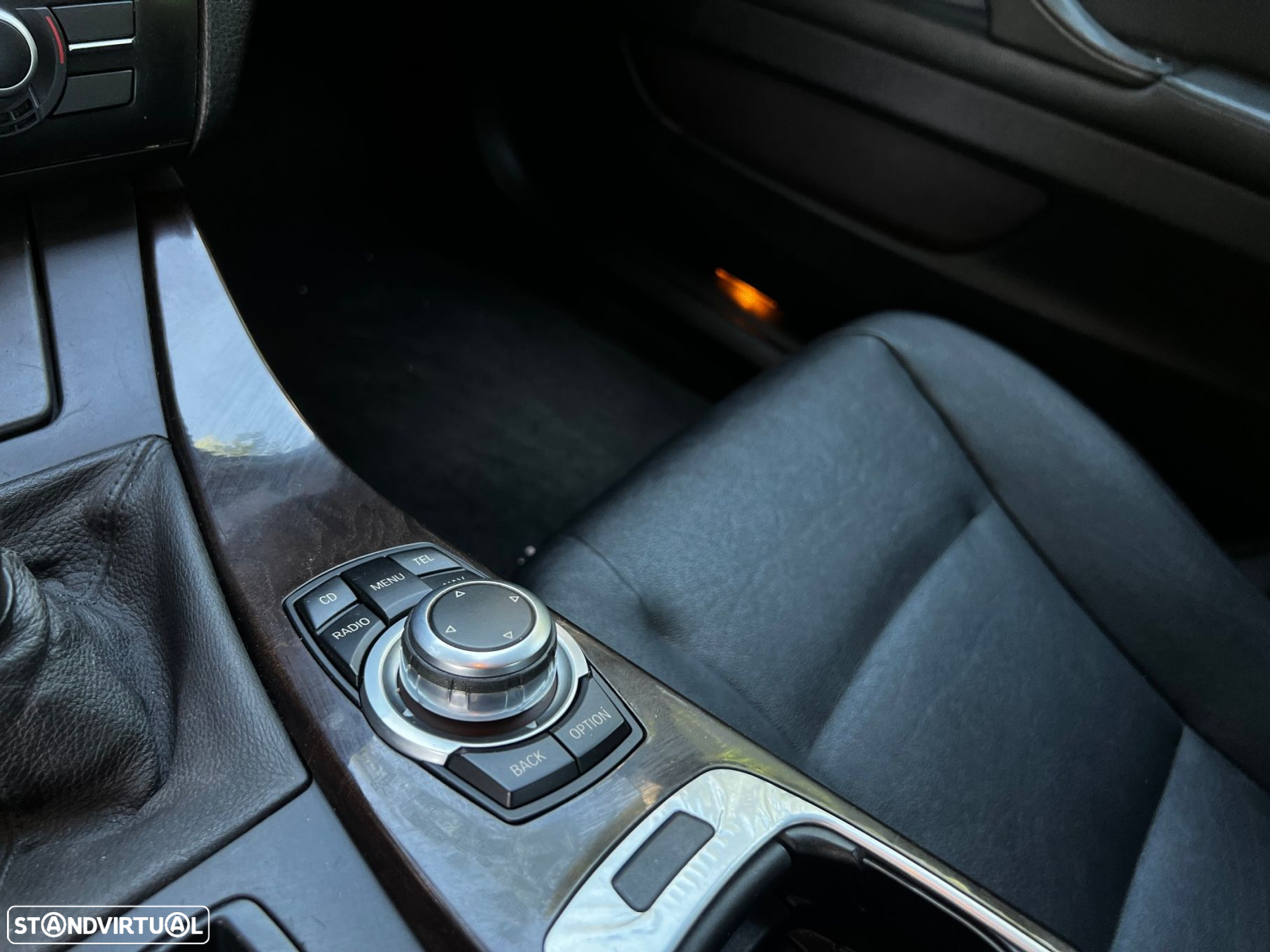 BMW 525 d - 33