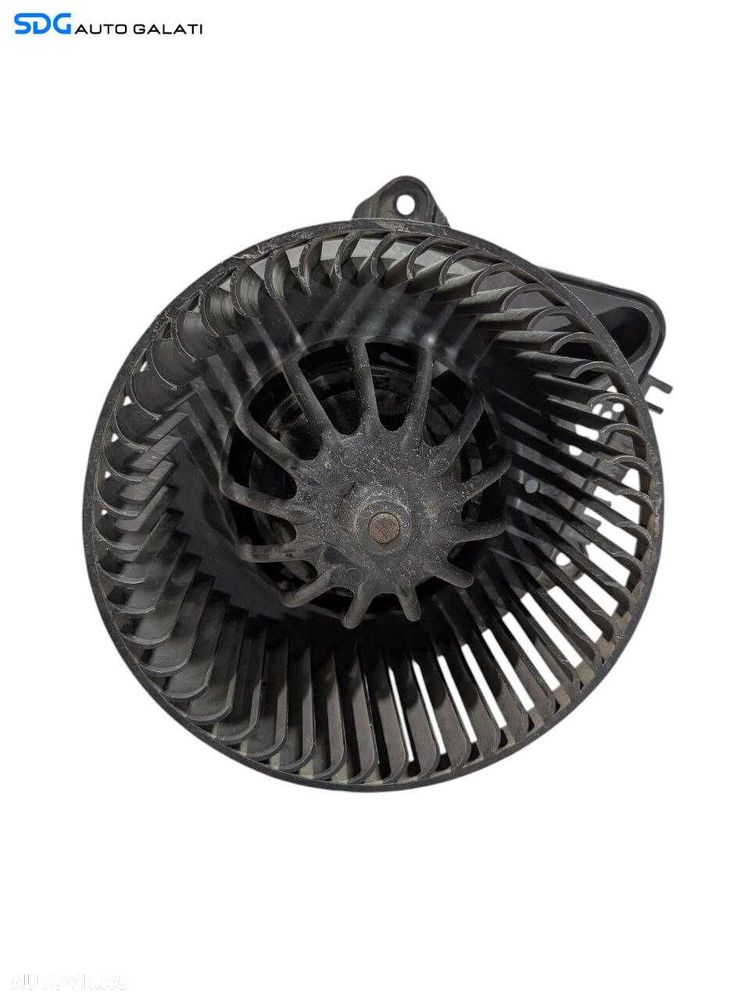Aeroterma Motoras Ventilator Habitaclu Bord Renault Scenic 1 1996 - 2003 [L6969] - 2