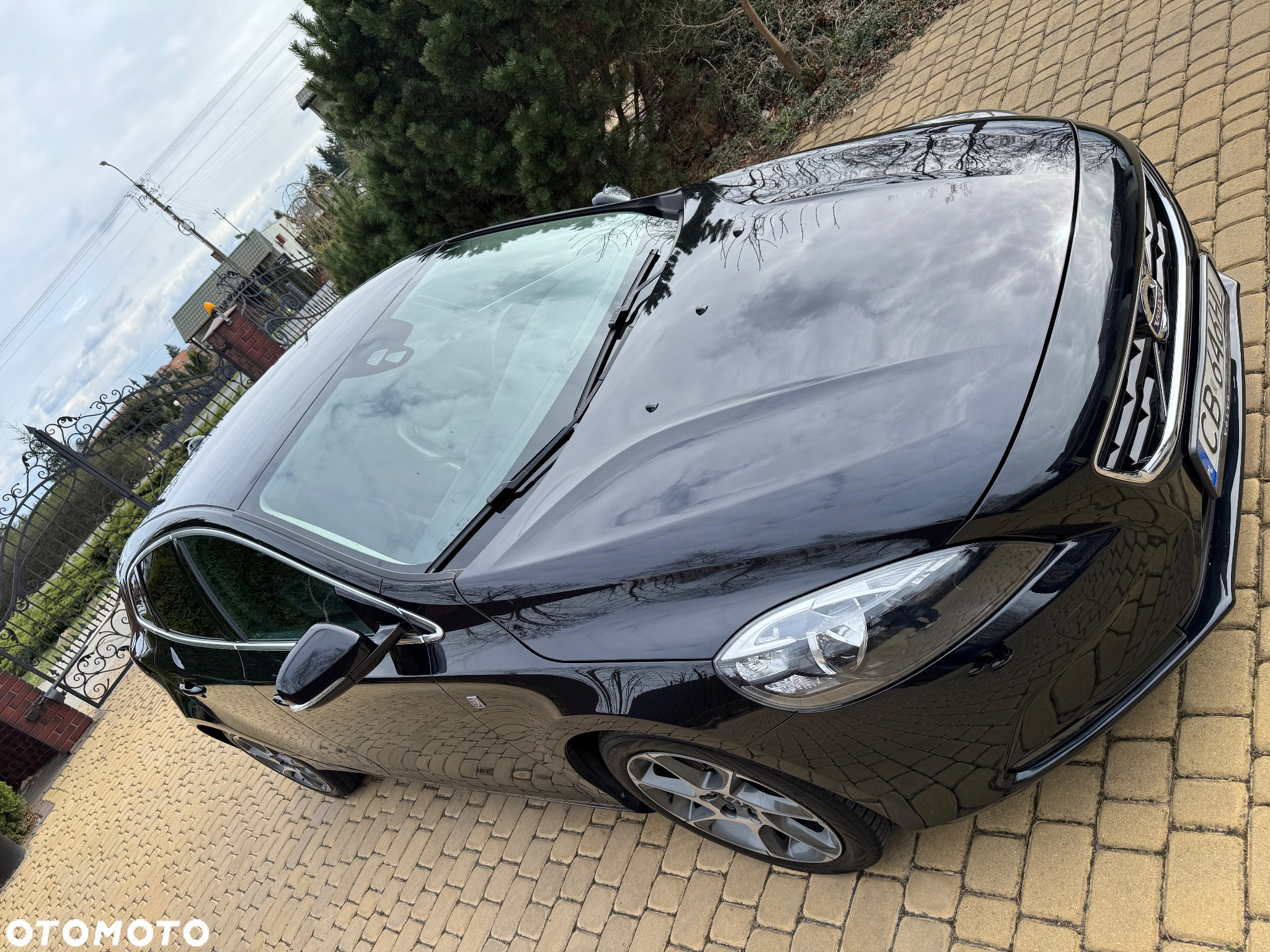 Volvo V40 - 10