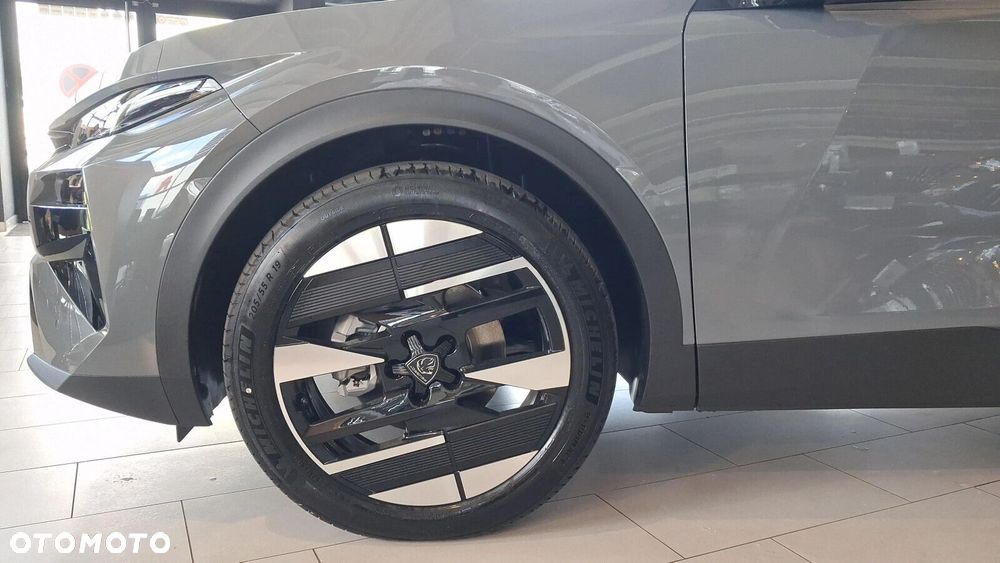 Peugeot 408 1.2 PureTech mHEV Business S&S e-DCS6 - 9