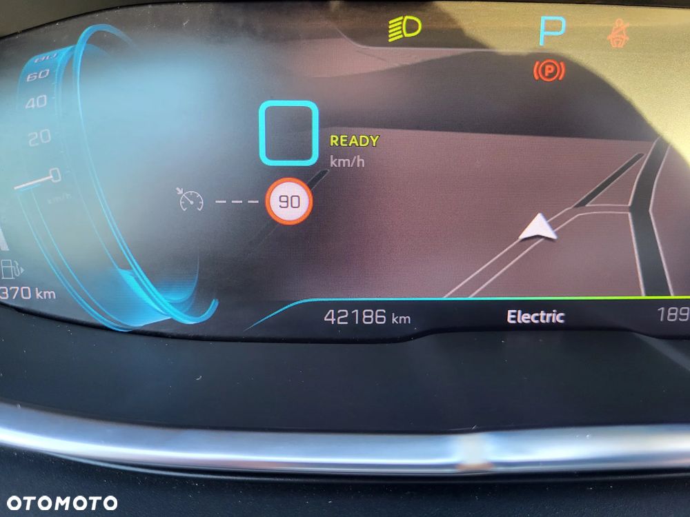 Peugeot 3008 1.6 PureTech Hybrid PHEV Active Pack S&S EAT8 - 16