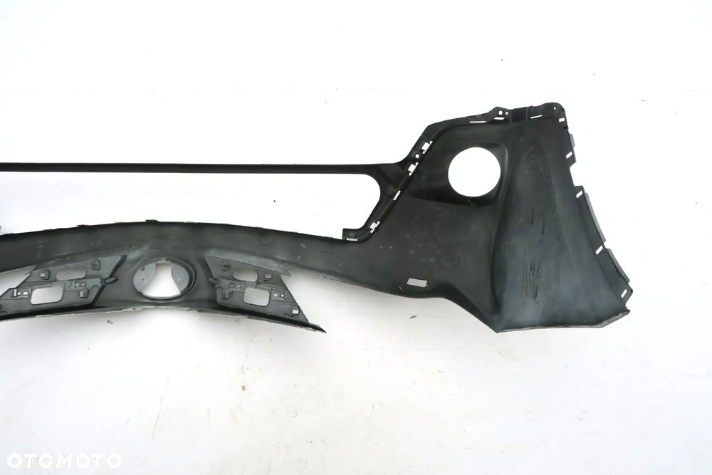 TOYOTA RAV4 IV 4 2012 - 2015 zderzak przód RAV 4 ORYGINAŁ OE - 10