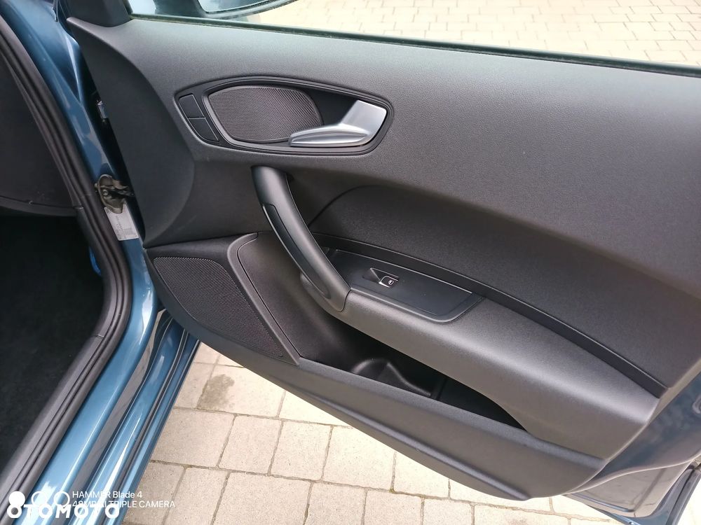 Audi A1 Sportback - 18