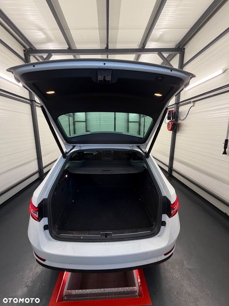 Skoda Superb - 9