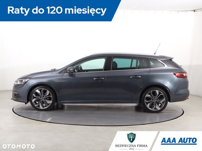 Renault Megane - 4