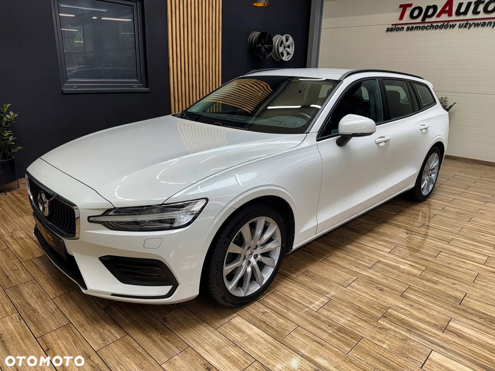Volvo V60 D3 Geartronic Momentum Pro - 13