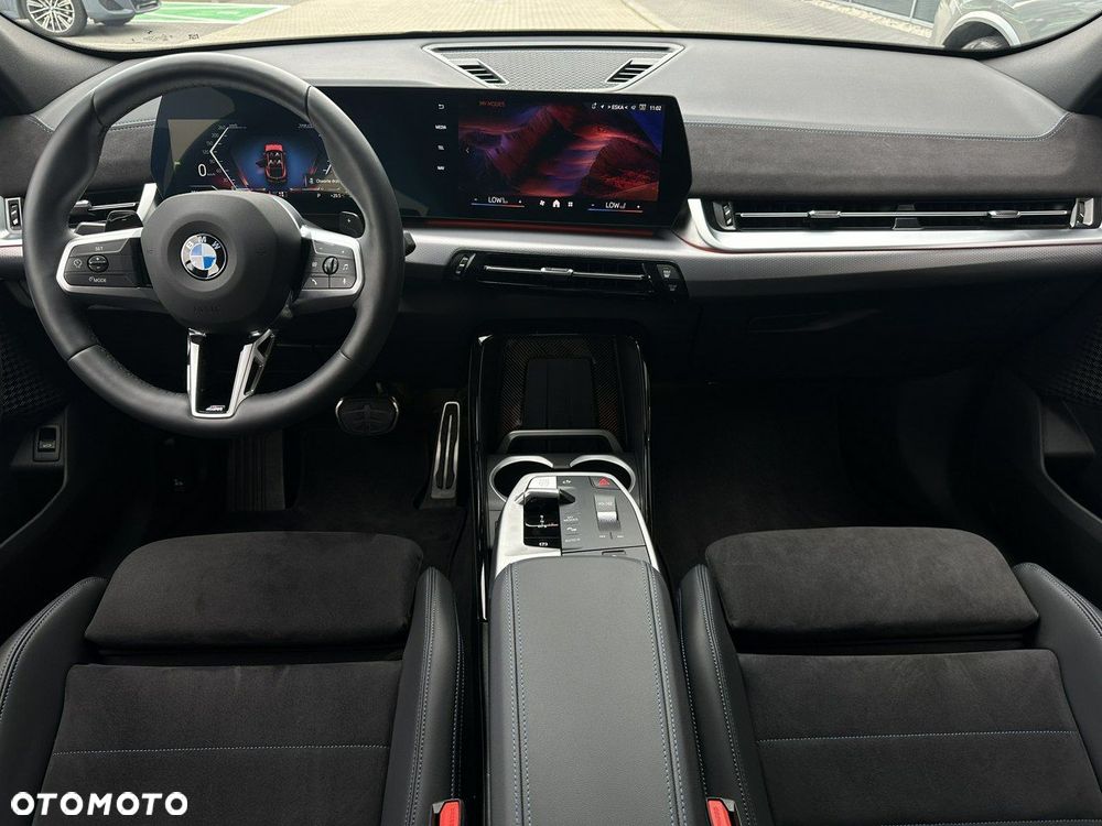 BMW X2 - 8